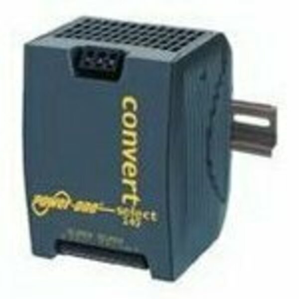 Bel Power Solutions Ac/Dc Converter 24.7V 125W LWR1601-6E